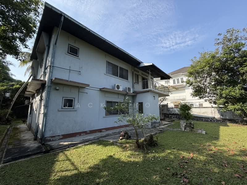 Bungalow for Sale in Petaling Jaya (Selangor) - Jack Chong - Exterior - PropertyGuru.com.my