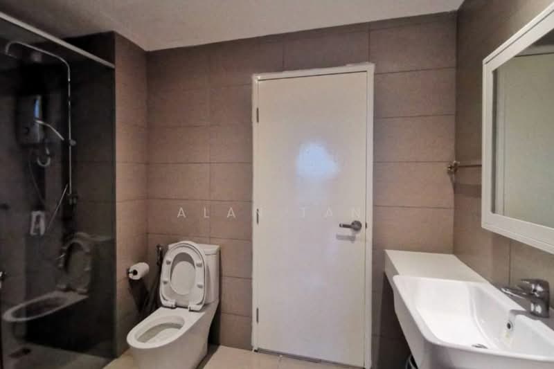 EkoCheras untuk Untuk Disewa - RM 2,700 /bulan, Mac 2026 - Bathroom - PropertyGuru.com.my