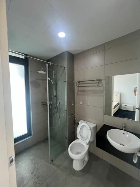 Kondominium untuk Disewa di The Elysia Park Residence - MJ Lai - Bathroom - PropertyGuru.com.my
