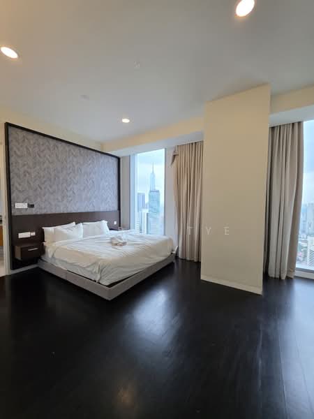 Tropicana The Residences untuk Untuk Dijual - RM 3,300,000, Mac 2026 - Bedroom - PropertyGuru.com.my