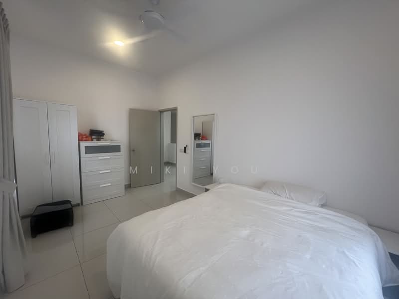 2-storey Terraced House for Sale in Telok Panglima Garang (Selangor) - Miki You - Bedroom - PropertyGuru.com.my