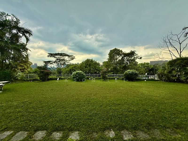 Damansara Heights untuk Untuk Dijual - RM 6,000,000, Mac 2026 - Garden - PropertyGuru.com.my