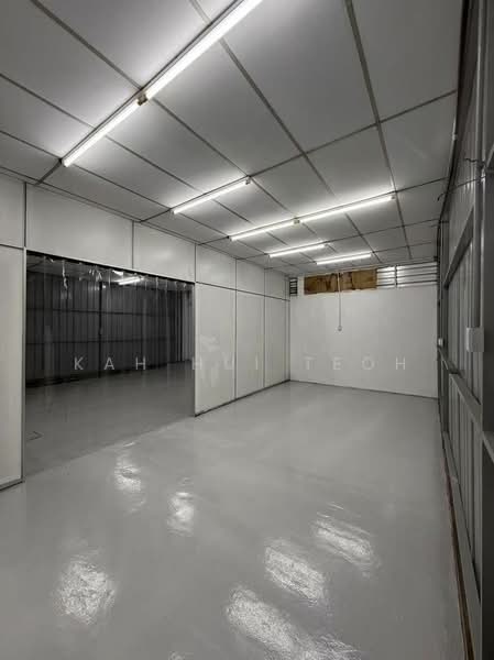 Terrace Factory for Rent in Taman Nagasari (Perai) - Kah Hui Teoh - Interior - PropertyGuru.com.my