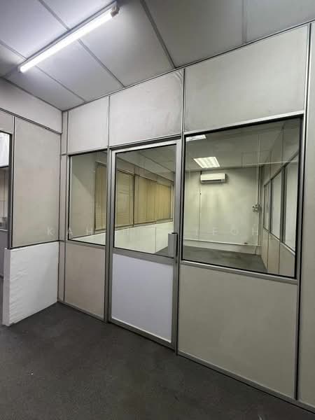 Terrace Factory for Rent in Taman Nagasari (Perai) - Kah Hui Teoh - Interior - PropertyGuru.com.my