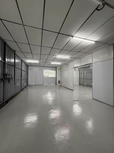 Terrace Factory for Rent in Taman Nagasari (Perai) - Kah Hui Teoh - Interior - PropertyGuru.com.my