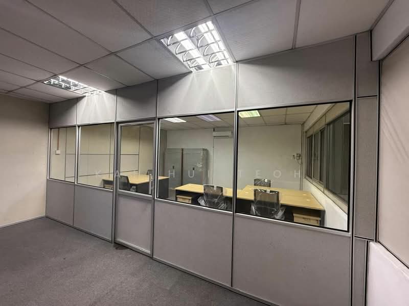 Terrace Factory for Rent in Taman Nagasari (Perai) - Kah Hui Teoh - Interior - PropertyGuru.com.my