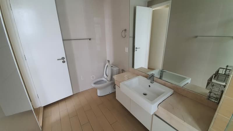 Camellia Residence untuk Untuk Dijual - RM 1,250,000, Mac 2026 - Bathroom - PropertyGuru.com.my