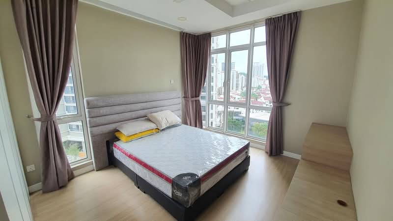 Camellia Residence untuk Untuk Dijual - RM 1,250,000, Mac 2026 - Bedroom - PropertyGuru.com.my