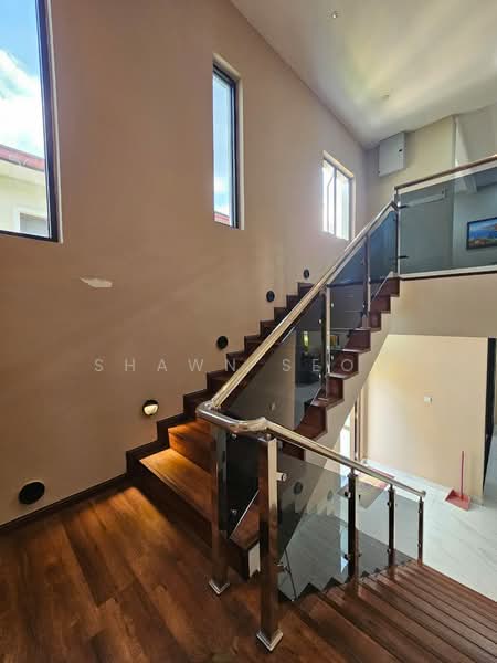 Bungalow for Sale in Bukit Rimau (Shah Alam) - Shawn Seow - Interior - PropertyGuru.com.my