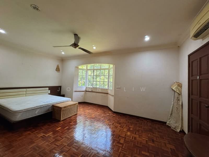 Minden Heights Double Storey Terrace ( Big Garden ) Facing North untuk Untuk Dijual - RM 1,750,000, Mac 2026 - Bedroom - PropertyGuru.com.my