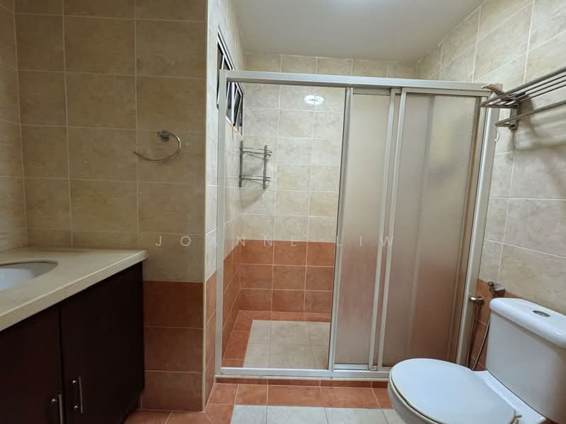 Minden Heights Double Storey Terrace ( Big Garden ) Facing North untuk Untuk Dijual - RM 1,750,000, Mac 2026 - Bathroom - PropertyGuru.com.my