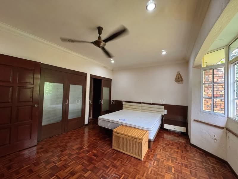 Minden Heights Double Storey Terrace ( Big Garden ) Facing North untuk Untuk Dijual - RM 1,750,000, Mac 2026 - Bedroom - PropertyGuru.com.my