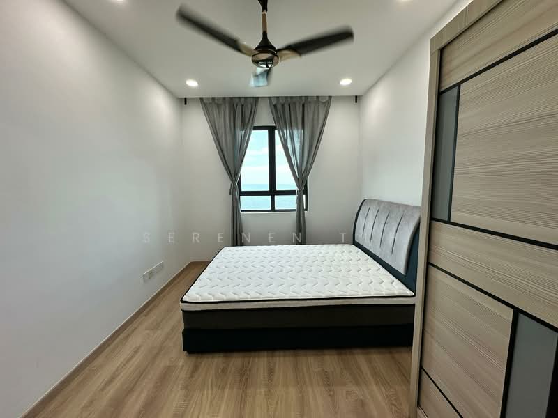 Iconic Vue untuk Untuk Disewa - RM 1,800 /bulan, Mac 2026 - Bedroom - PropertyGuru.com.my
