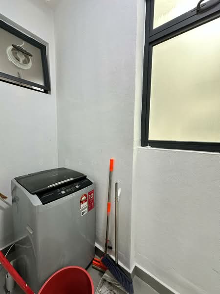 Iconic Vue untuk Untuk Disewa - RM 1,800 /bulan, Mac 2026 - Interior - PropertyGuru.com.my