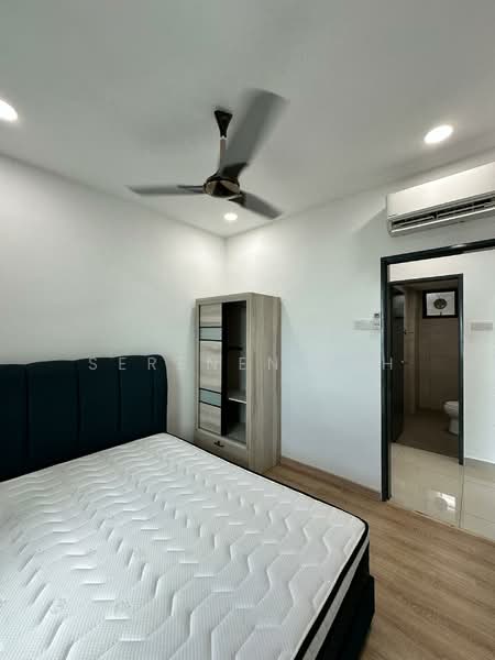 Iconic Vue untuk Untuk Disewa - RM 1,800 /bulan, Mac 2026 - Bedroom - PropertyGuru.com.my