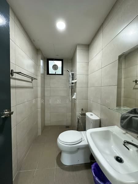 Iconic Vue untuk Untuk Disewa - RM 1,800 /bulan, Mac 2026 - Bathroom - PropertyGuru.com.my