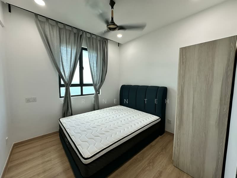 Iconic Vue untuk Untuk Disewa - RM 1,800 /bulan, Mac 2026 - Bedroom - PropertyGuru.com.my
