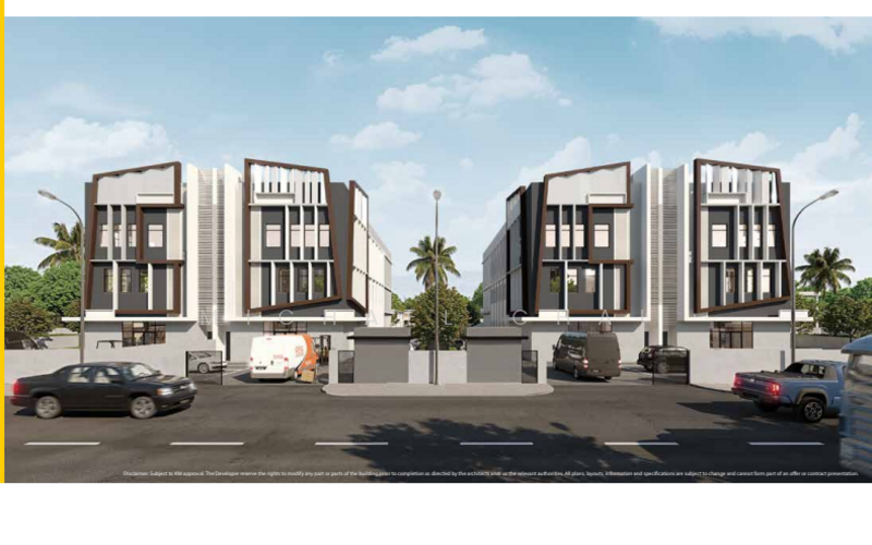 Factory for Sale in Puchong (Selangor) - Michael Chai - Exterior - PropertyGuru.com.my