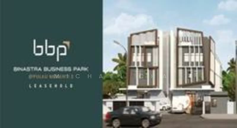 Factory for Sale in Puchong (Selangor) - Michael Chai - Exterior - PropertyGuru.com.my