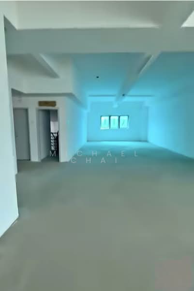 Factory for Sale in Puchong (Selangor) - Michael Chai - Interior - PropertyGuru.com.my