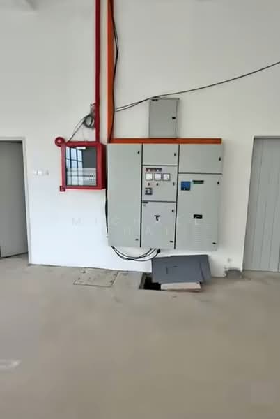 Factory for Sale in Puchong (Selangor) - Michael Chai - Interior - PropertyGuru.com.my