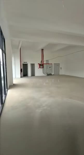 Factory for Sale in Puchong (Selangor) - Michael Chai - Interior - PropertyGuru.com.my