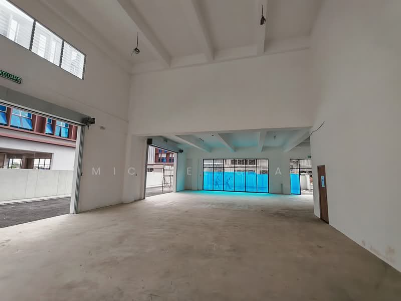Factory for Sale in Puchong (Selangor) - Michael Chai - Interior - PropertyGuru.com.my