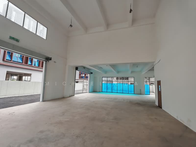Factory for Sale in Puchong (Selangor) - Michael Chai - Interior - PropertyGuru.com.my