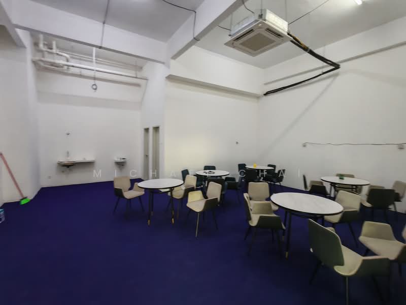 Factory for Sale in Puchong (Selangor) - Michael Chai - Interior - PropertyGuru.com.my