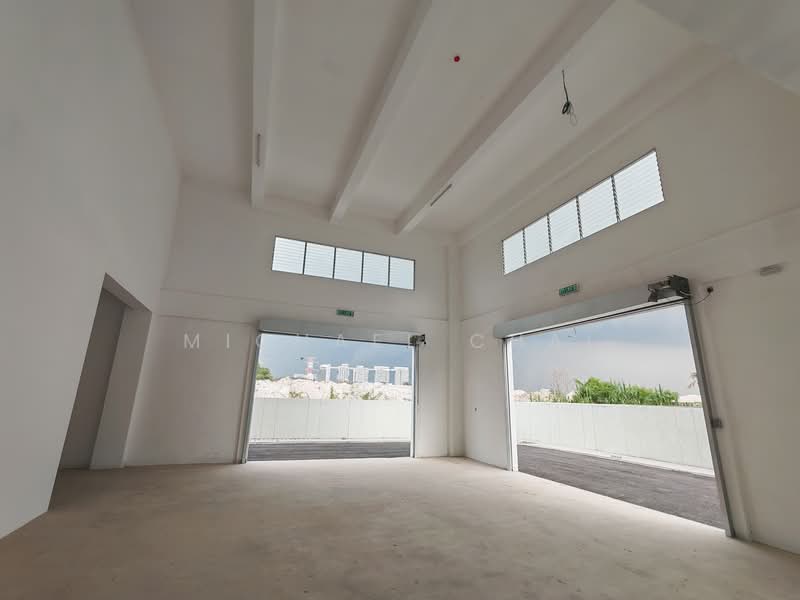 Factory for Sale in Puchong (Selangor) - Michael Chai - Interior - PropertyGuru.com.my