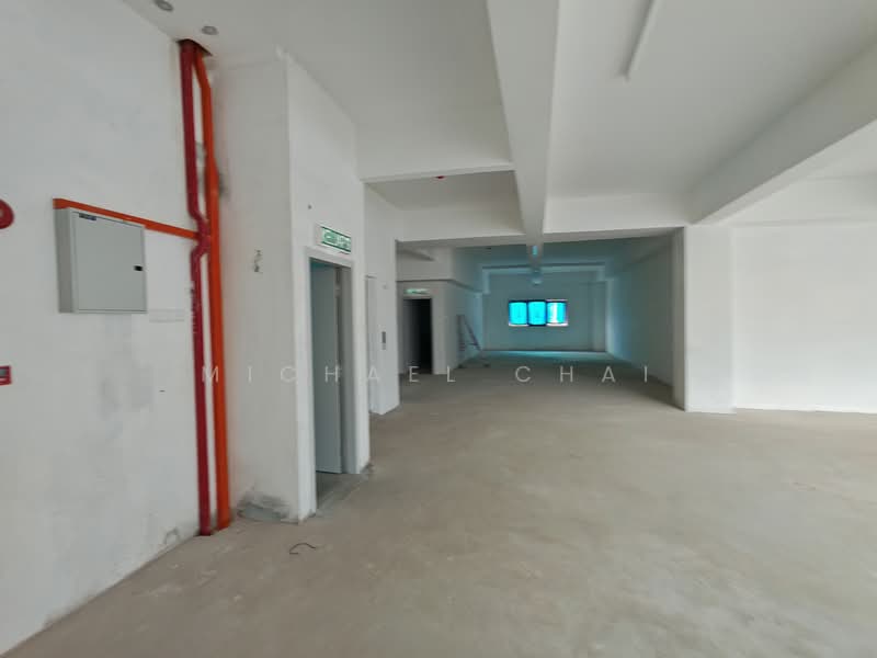 Factory for Sale in Puchong (Selangor) - Michael Chai - Interior - PropertyGuru.com.my
