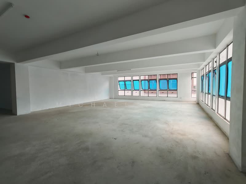 Factory for Sale in Puchong (Selangor) - Michael Chai - Interior - PropertyGuru.com.my