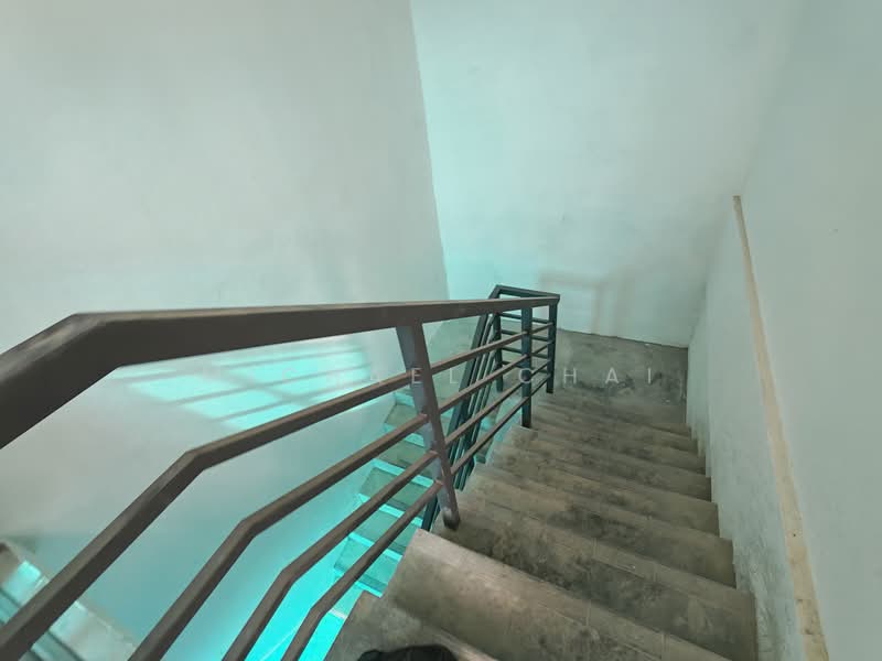 Factory for Sale in Puchong (Selangor) - Michael Chai - Interior - PropertyGuru.com.my