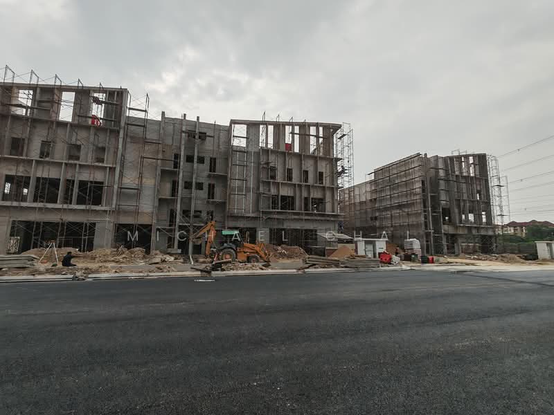 Factory for Sale in Puchong (Selangor) - Michael Chai - PropertyGuru.com.my