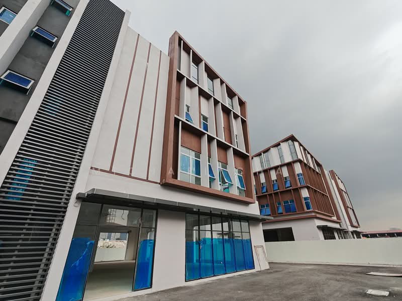 Factory for Sale in Puchong (Selangor) - Michael Chai - PropertyGuru.com.my
