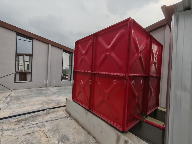 Factory for Sale in Puchong (Selangor) - Michael Chai - PropertyGuru.com.my