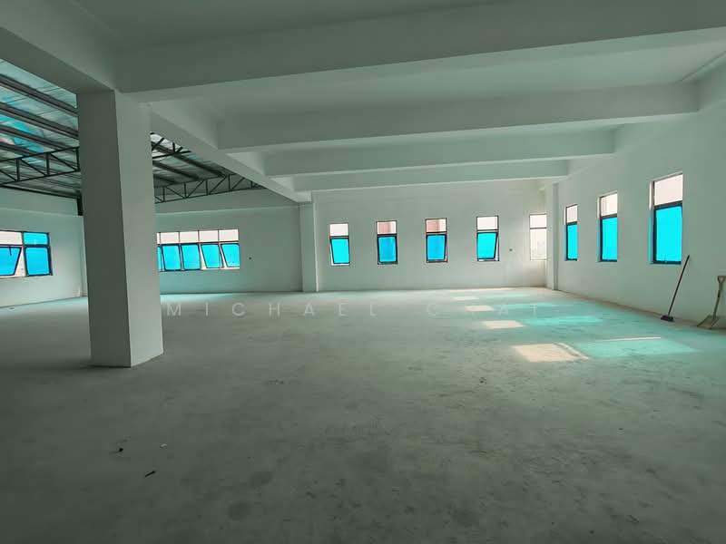 Factory for Sale in Puchong (Selangor) - Michael Chai - PropertyGuru.com.my