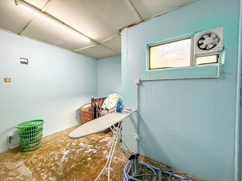 Double Storey Cluster Terrace Seksyen 18 untuk Untuk Dijual - RM 350,000, Mac 2026 - Interior - PropertyGuru.com.my