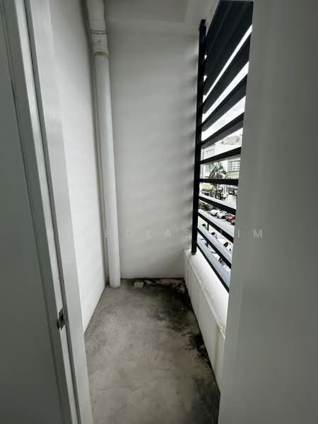 Shop / Office for Rent in Puchong (Selangor) - Nicholas Lim - Balcony - PropertyGuru.com.my