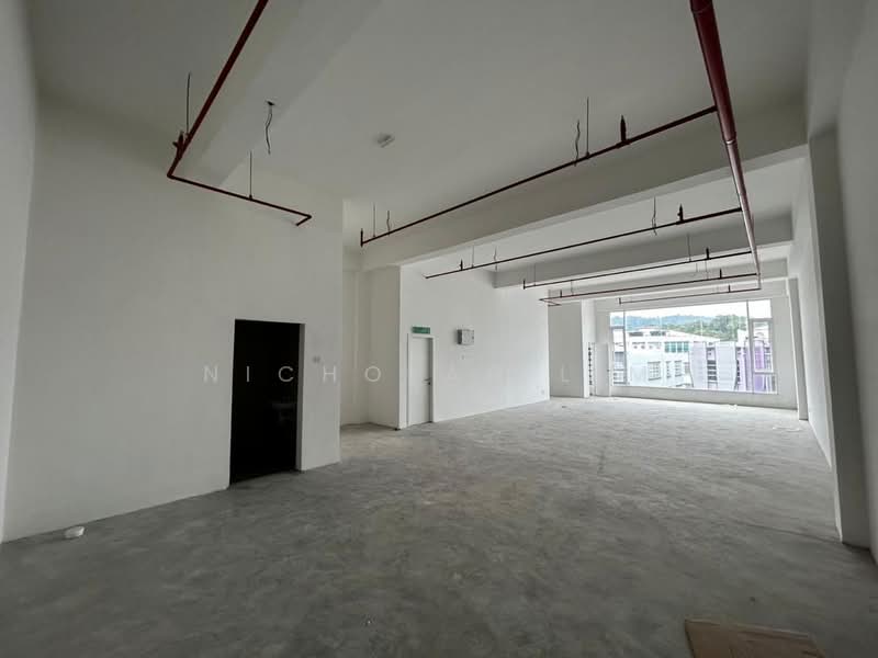 Shop / Office for Rent in Puchong (Selangor) - Nicholas Lim - Interior - PropertyGuru.com.my