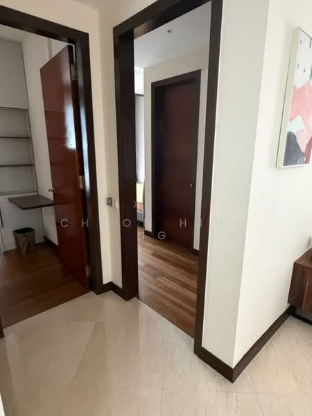 Marc Residence untuk Untuk Disewa - RM 15,000 /bulan, Mac 2026 - Interior - PropertyGuru.com.my