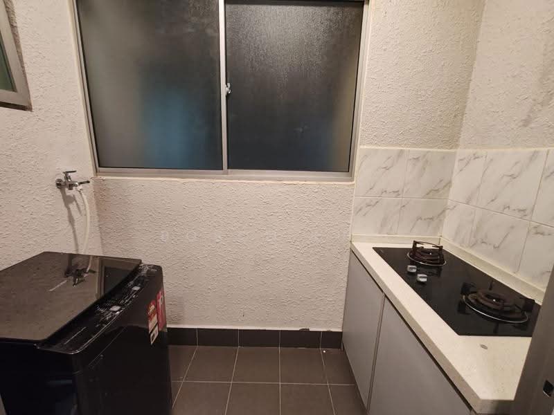 Kediaman Servis untuk Disewa di Serviced Residence @ Razak City Residences (RC Residences) - Bosco Lum - Kitchen - PropertyGuru.com.my