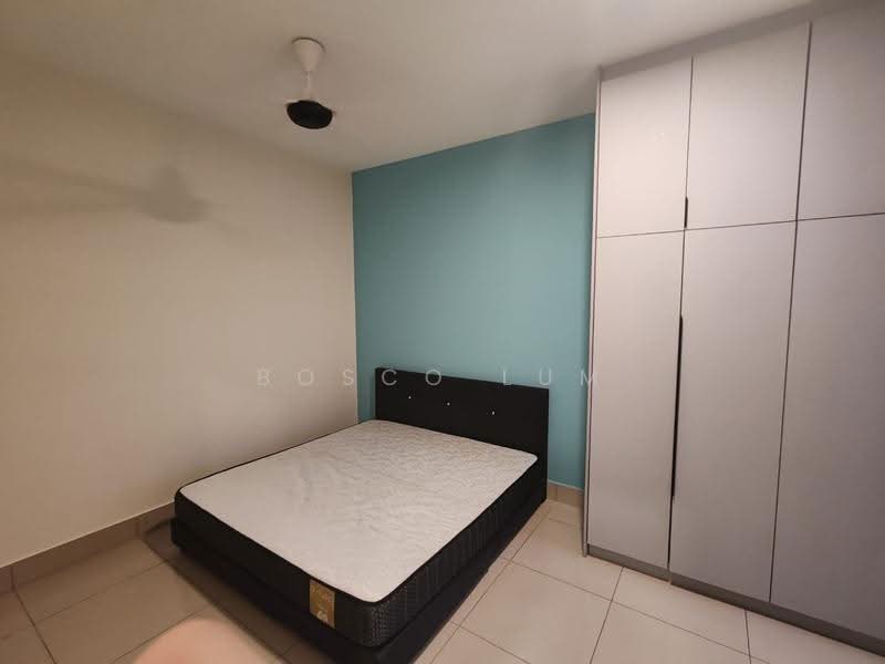 Kediaman Servis untuk Disewa di Serviced Residence @ Razak City Residences (RC Residences) - Bosco Lum - Bedroom - PropertyGuru.com.my