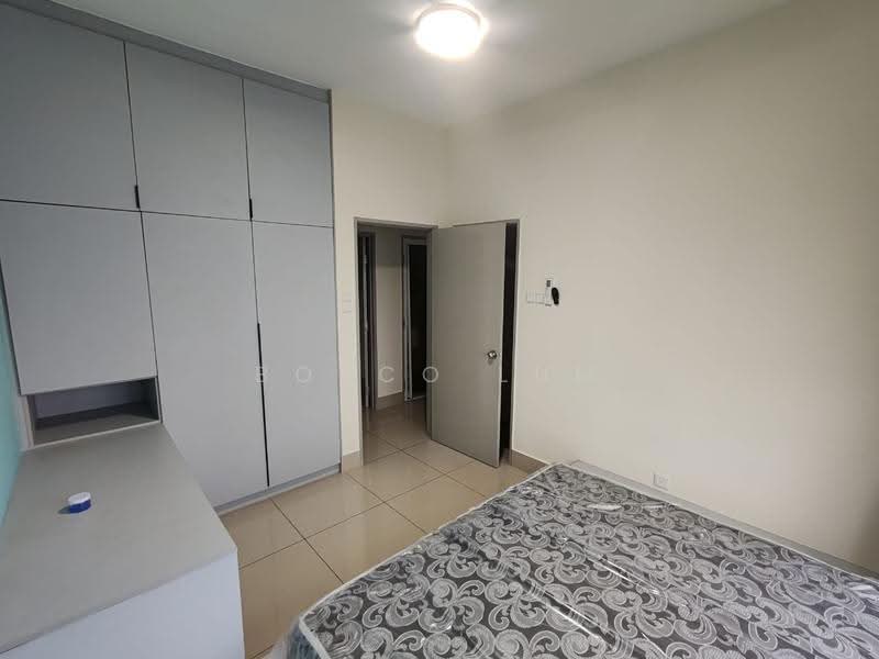 Kediaman Servis untuk Disewa di Serviced Residence @ Razak City Residences (RC Residences) - Bosco Lum - Bedroom - PropertyGuru.com.my