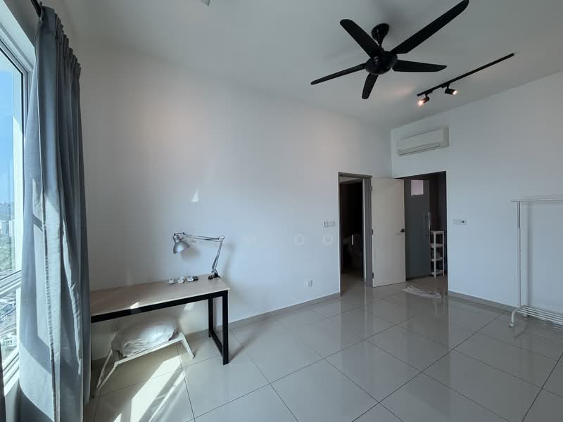 Condominium for Sale at Solaria Residences - Sam Ooi - Study - PropertyGuru.com.my