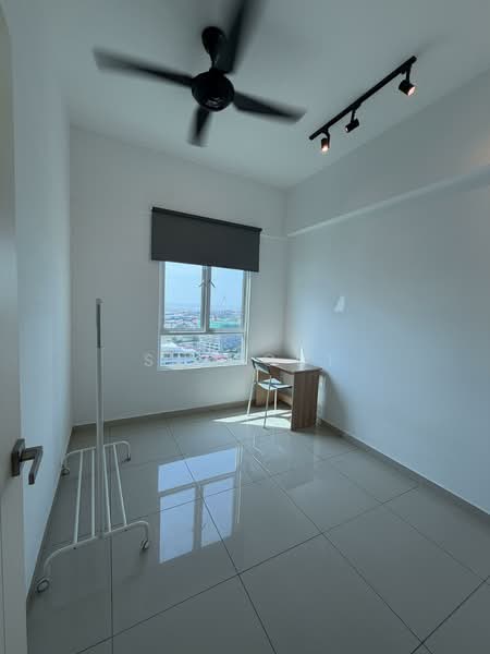 Condominium for Sale at Solaria Residences - Sam Ooi - Study - PropertyGuru.com.my