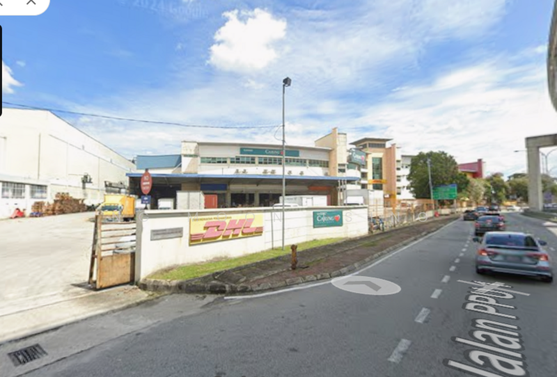 Detached Factory for Rent in Taman Perindustrian Puchong Utama (Puchong) - Ng Moon Tsing - Exterior - PropertyGuru.com.my
