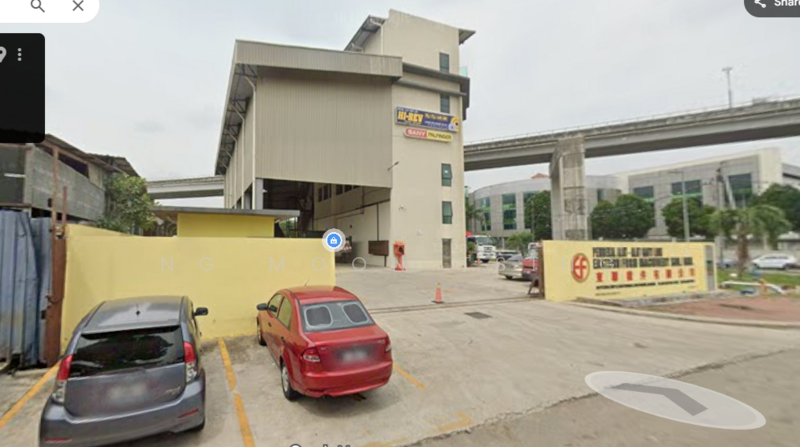 Detached Factory for Rent in Taman Perindustrian Puchong Utama (Puchong) - Ng Moon Tsing - Exterior - PropertyGuru.com.my