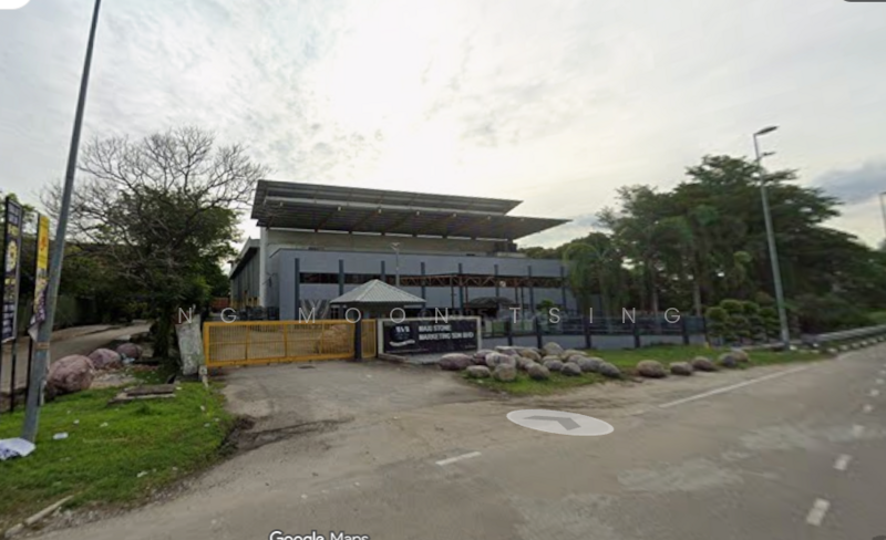 Detached Factory for Rent in Taman Perindustrian Puchong Utama (Puchong) - Ng Moon Tsing - Exterior - PropertyGuru.com.my
