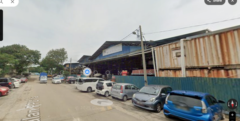 Detached Factory for Rent in Taman Perindustrian Puchong Utama (Puchong) - Ng Moon Tsing - Exterior - PropertyGuru.com.my
